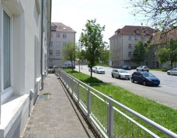 Ohne Treppen unabhängiger leben, 06237 Leuna, Erdgeschosswohnung