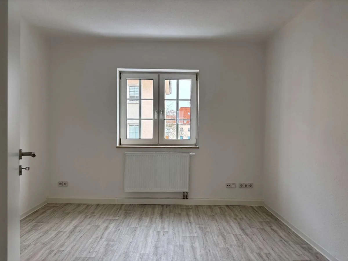 Schlafzimmer vorn