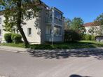 Außenansicht - Mit Balkon im Erdgeschoss