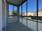 Balkon - Mit Balkon im Erdgeschoss