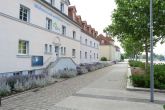 Am Haupttor - Viel Platz im Zentrum von Leuna