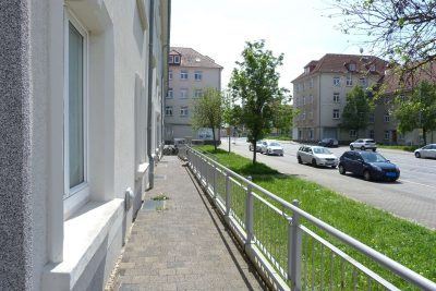 Barrierefrei und ab sofort verfügbar, 06237 Leuna, Erdgeschosswohnung