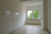 Küche - Praktisch geschnittene 3 Zimmer