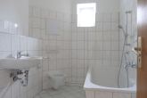 Bad - Praktisch geschnittene 3 Zimmer