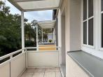 Balkon - Wunderbar großzügig und komplett saniert