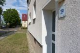 Hauseingang - Wunderbar großzügig und komplett saniert