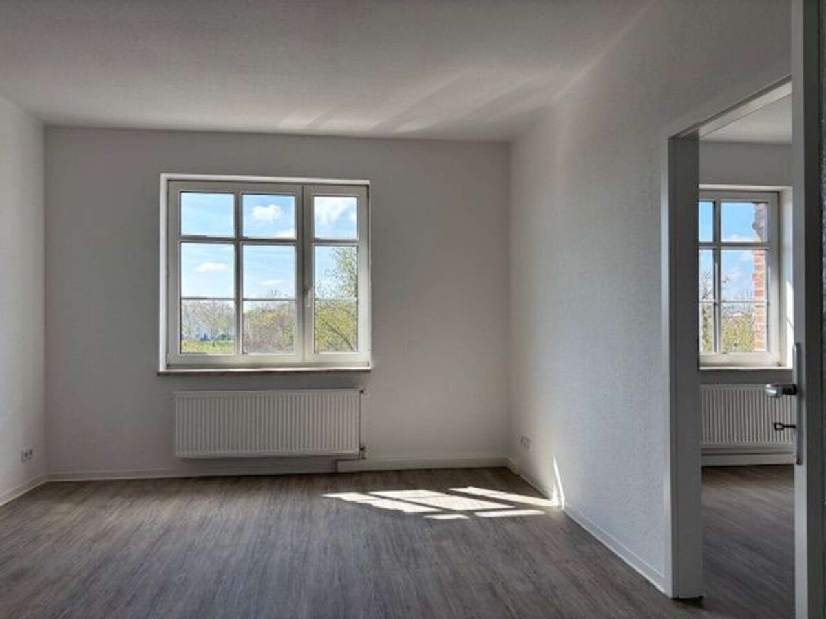 Wohnzimmer+Schlafzimmer