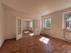 Zimmer - Großzügig und hell mit traumhaftem Garten