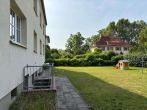Garten - Ganz familiär in ruhigem Umfeld wohnen
