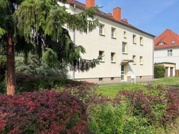 Ganz familiär in ruhigem Umfeld wohnen, 06237 Leuna, Erdgeschosswohnung