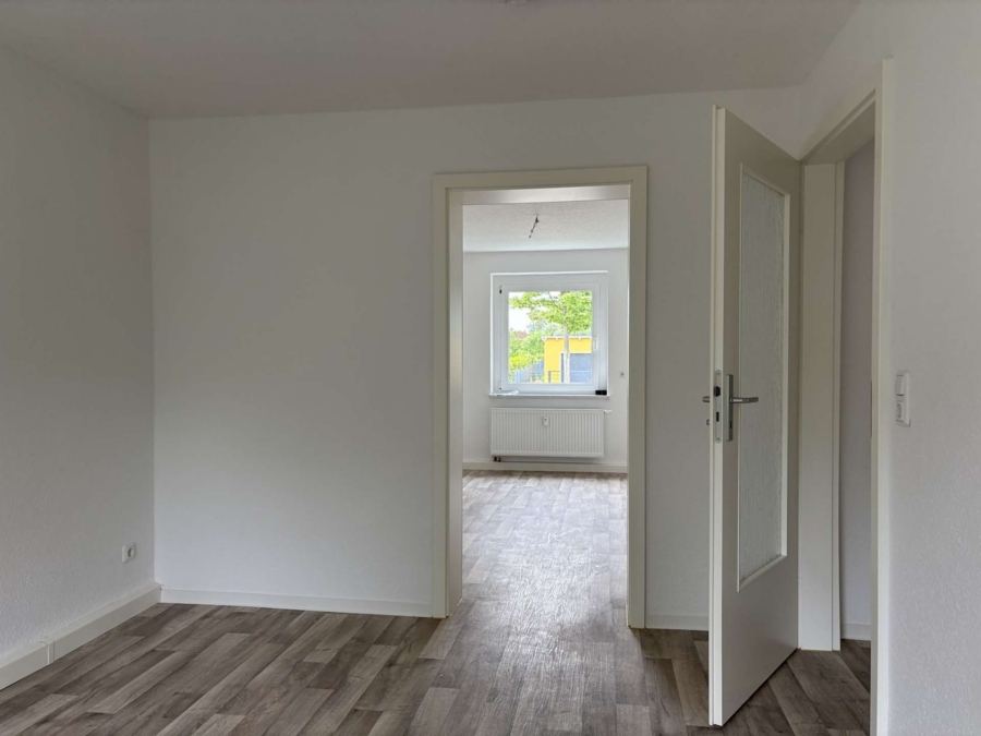 Wohnzimmer+Schlafzimmer