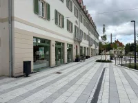 Vorplatz