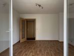 Wohnzimmer - Ganz oben, gemütlich mit Balkon
