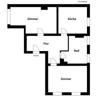 VO 206 Friedrich-Ebert 44, 2R