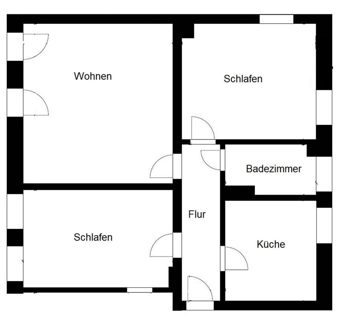 Rathausstraße 2, 2R