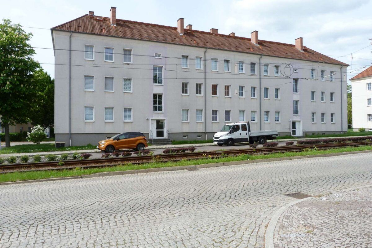 Merseburger Str. 122-124