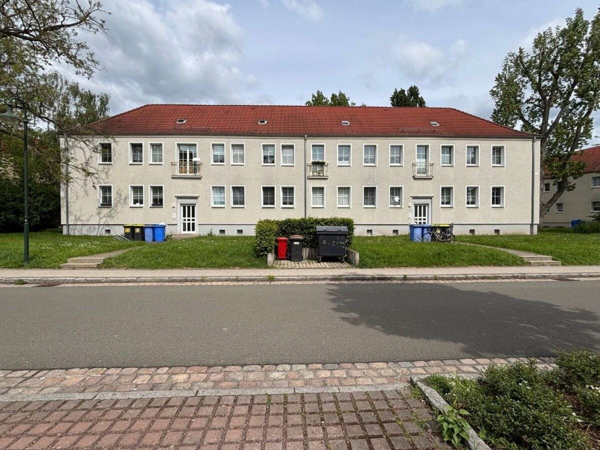 Rosenstr. 19-21