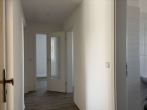 Flur - In ruhigem 4-Familienhaus mit großem Garten