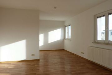 Allein oder zu Zweit, 06237 Leuna, Etagenwohnung