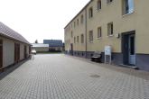 Hof - Modern saniert und hell auf dem Lande