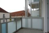 Balkon - Helle Familien-Wohnung mit Balkon