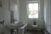 Badezimmer - Praktische Wohnung für Pärchen oder Singles