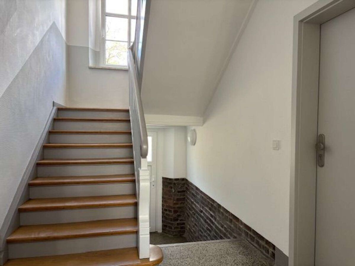 Treppenhaus
