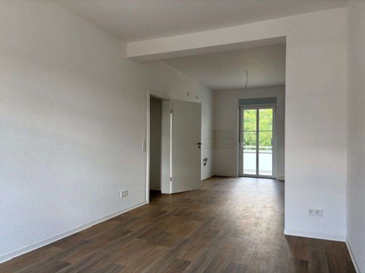 Wohnzimmer+Küche